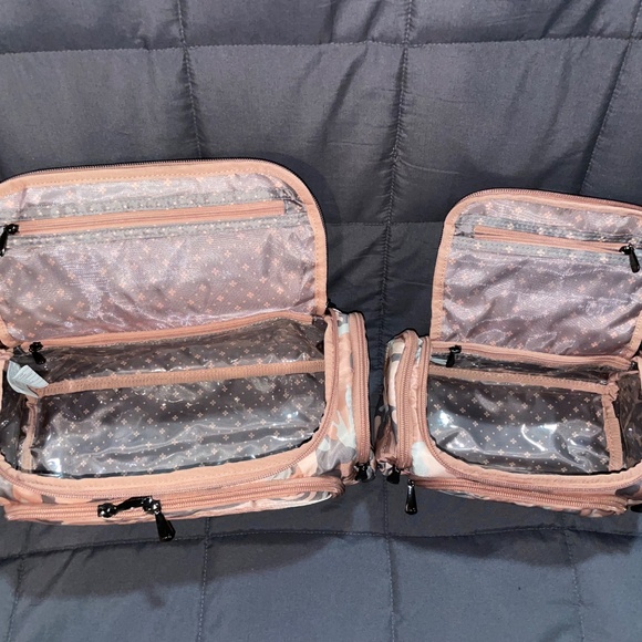Lug Trolley Duo Camo Rose - Picture 4 of 8